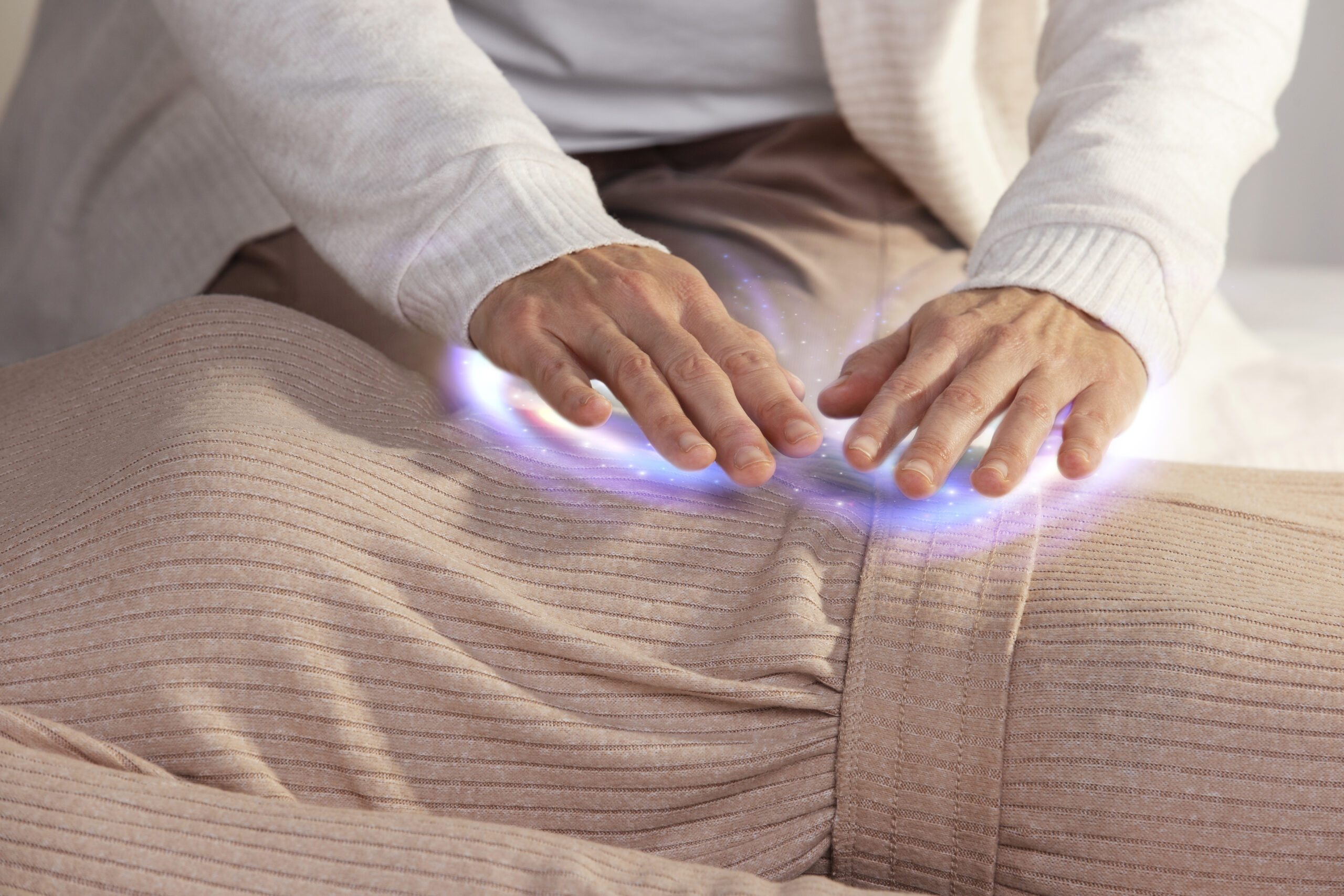 Passe Energético